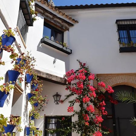 Apartmán Patio San Andres -2 Llaves- Córdoba Exteriér fotografie