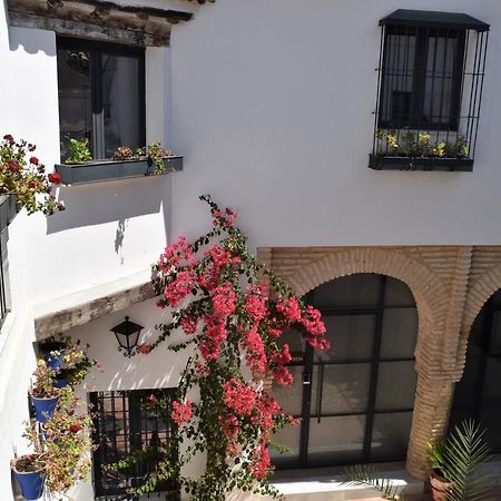 Apartmán Patio San Andres -2 Llaves- Córdoba Exteriér fotografie
