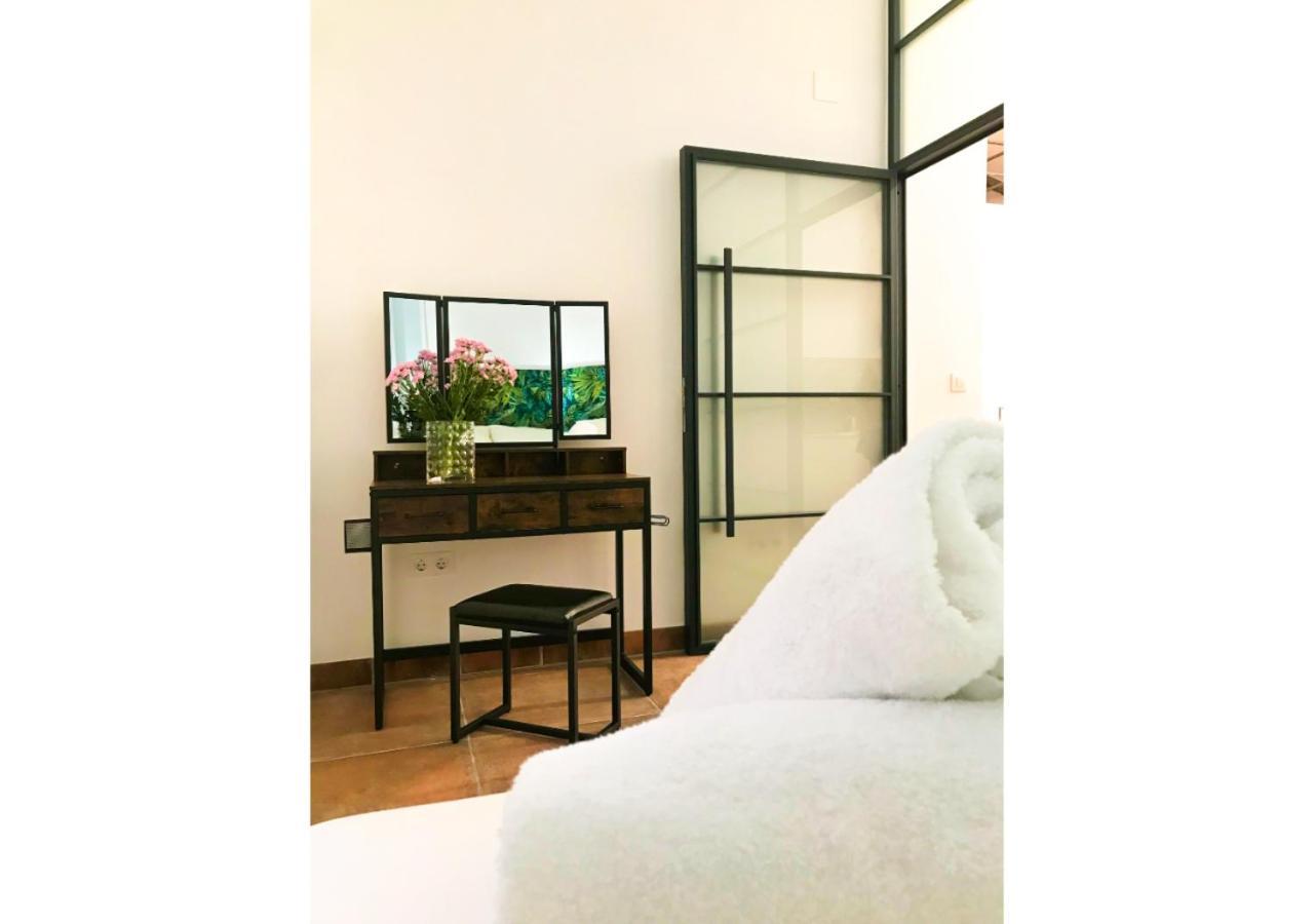 Apartmán Patio San Andres -2 Llaves- Córdoba Exteriér fotografie