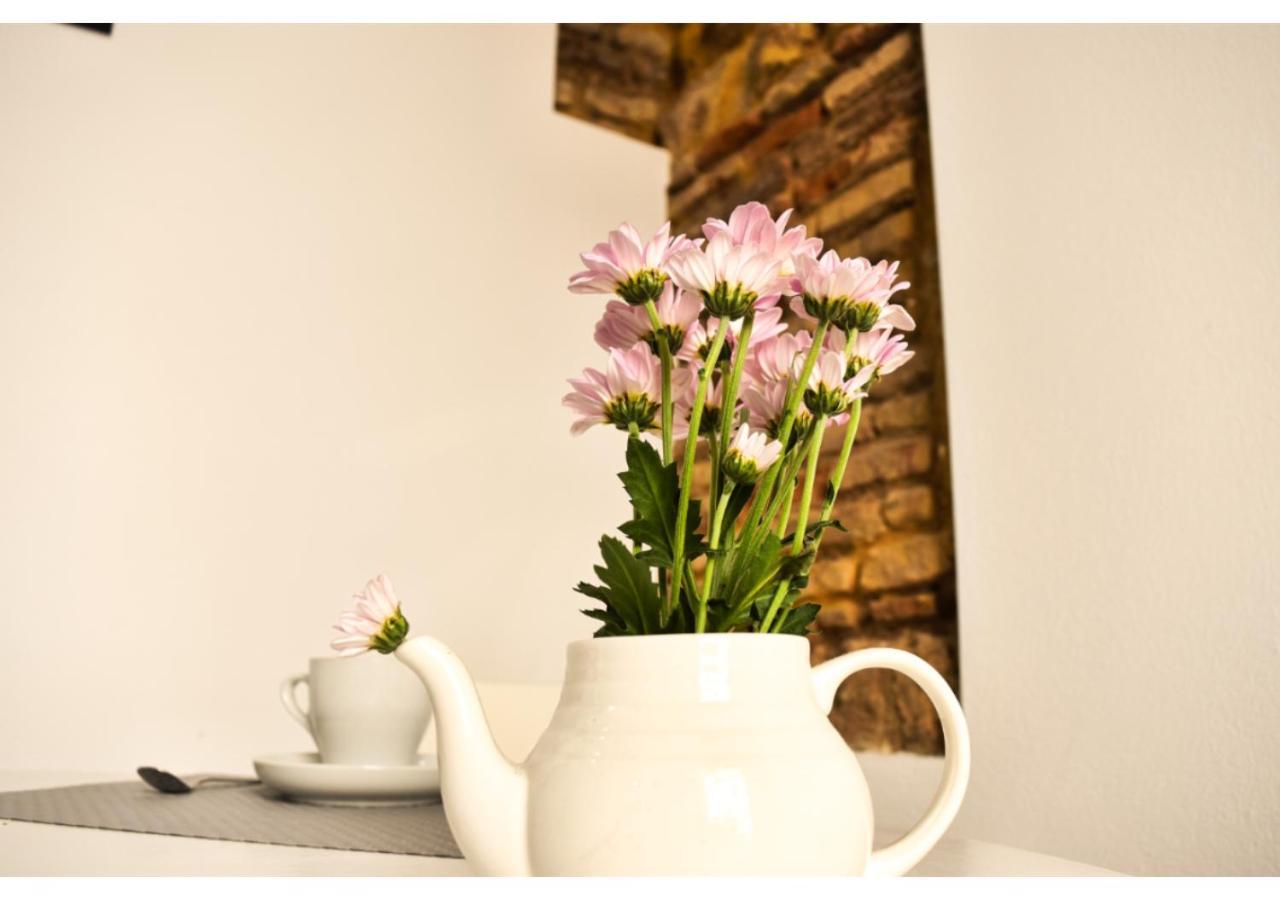 Apartmán Patio San Andres -2 Llaves- Córdoba Exteriér fotografie