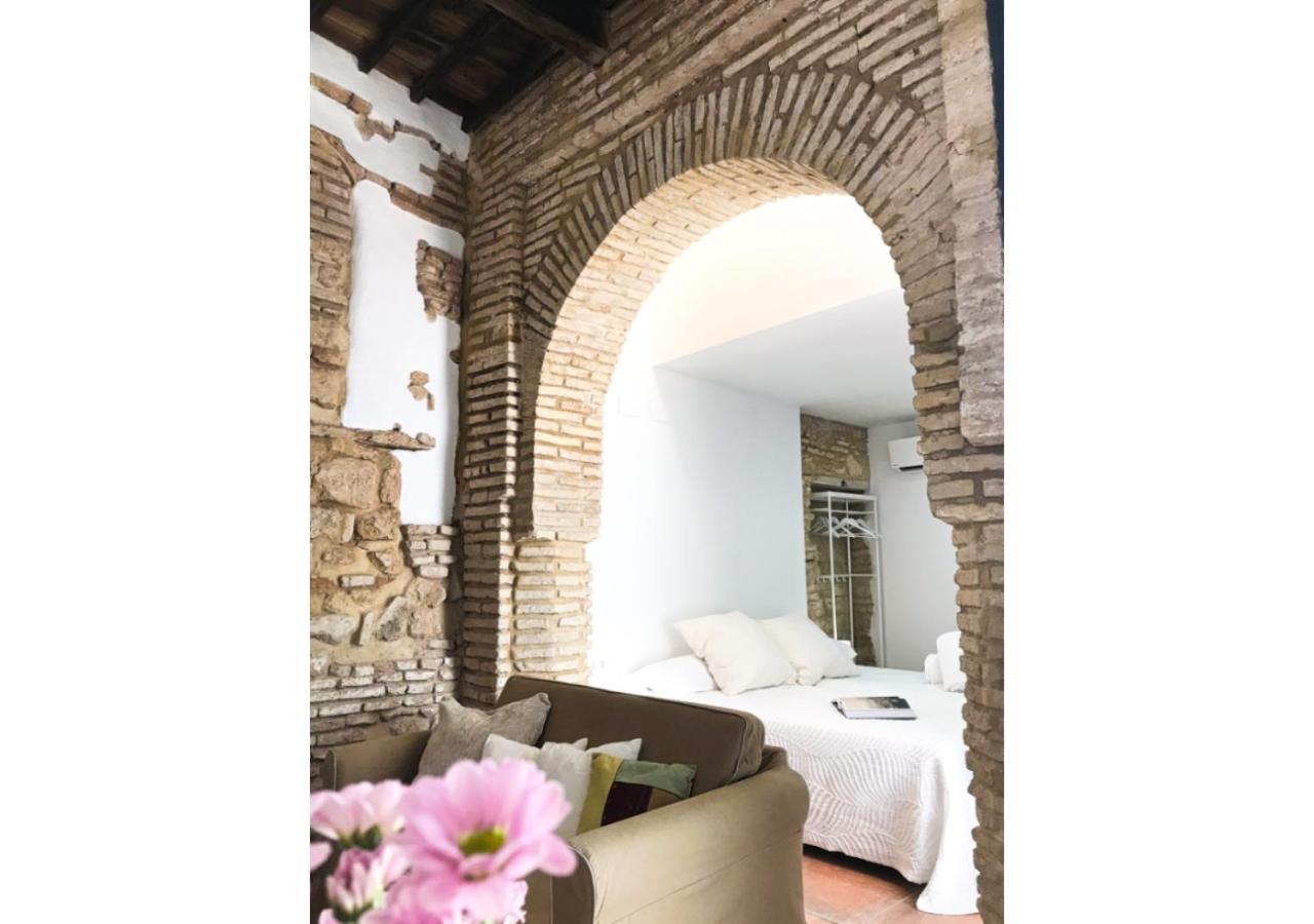 Apartmán Patio San Andres -2 Llaves- Córdoba Exteriér fotografie