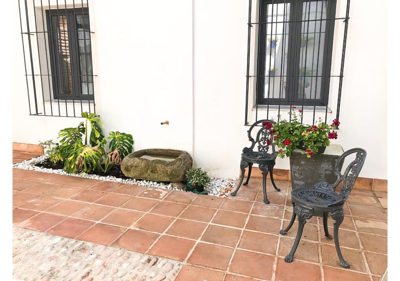 Apartmán Patio San Andres -2 Llaves- Córdoba Exteriér fotografie