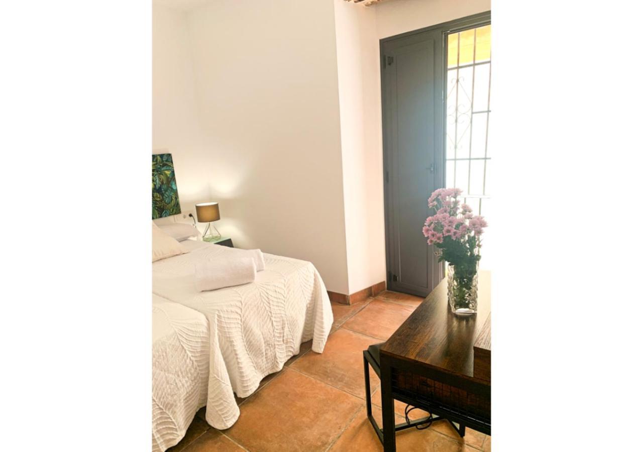 Apartmán Patio San Andres -2 Llaves- Córdoba Exteriér fotografie