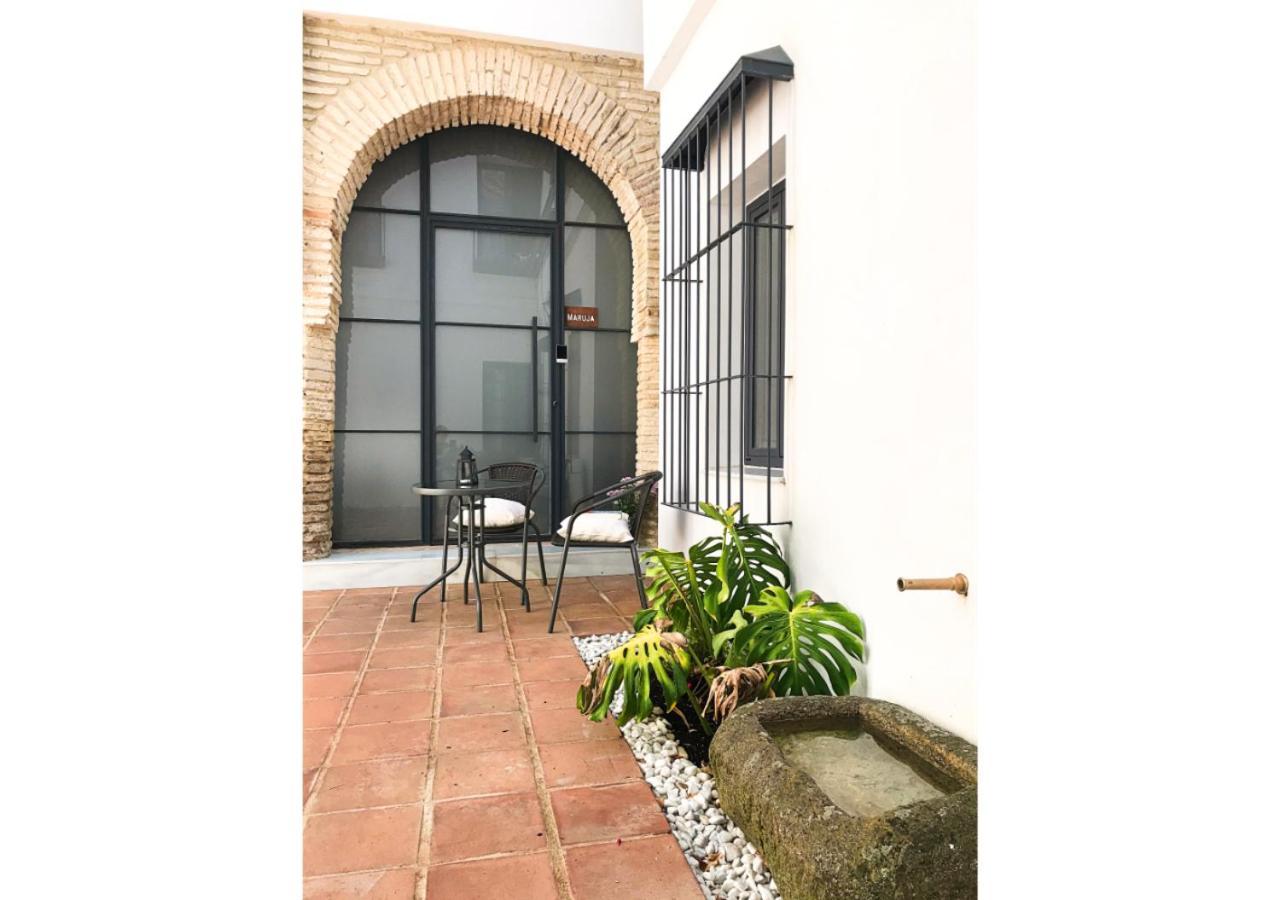 Apartmán Patio San Andres -2 Llaves- Córdoba Exteriér fotografie