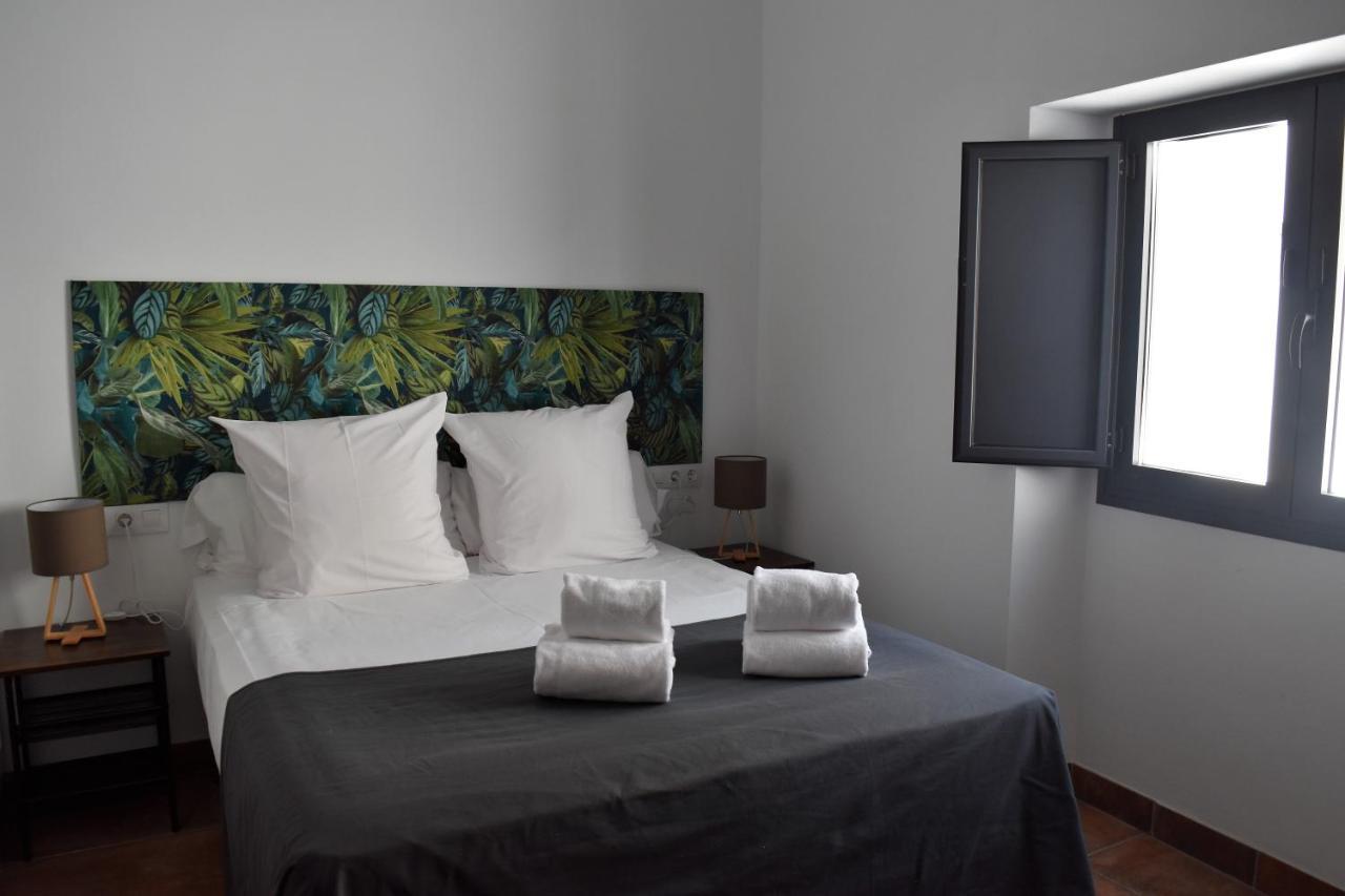 Apartmán Patio San Andres -2 Llaves- Córdoba Exteriér fotografie