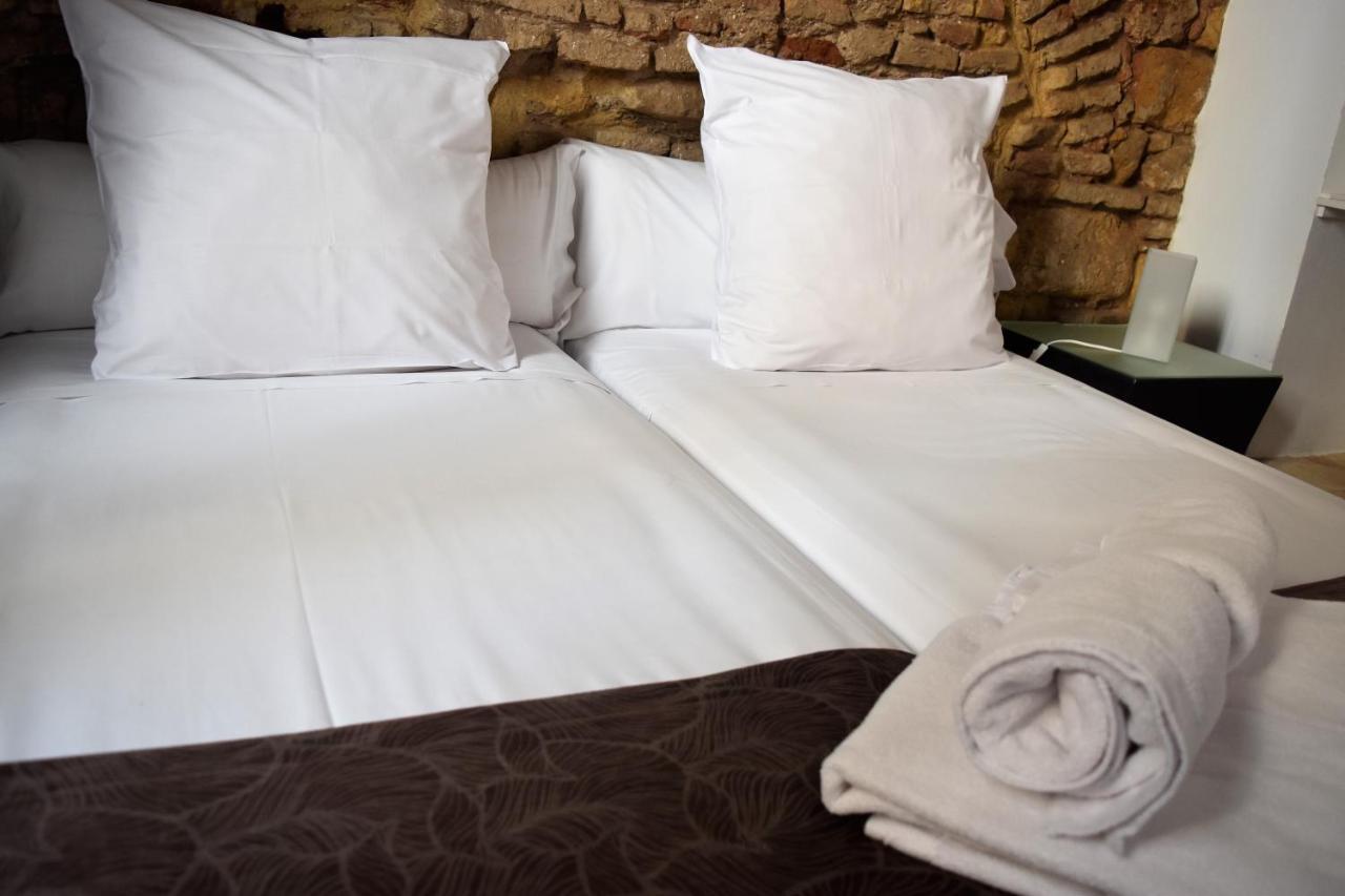 Apartmán Patio San Andres -2 Llaves- Córdoba Exteriér fotografie