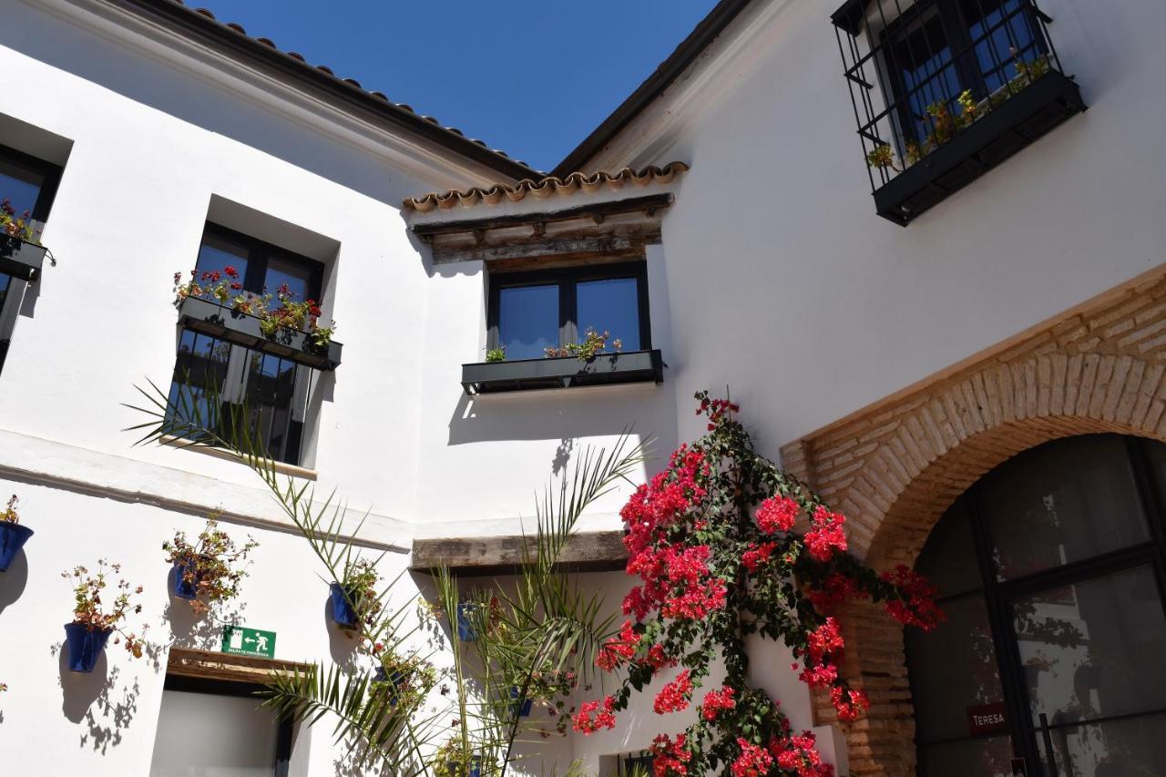 Apartmán Patio San Andres -2 Llaves- Córdoba Exteriér fotografie