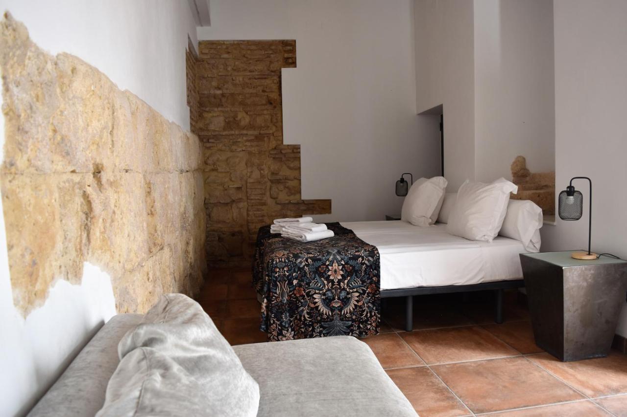 Apartmán Patio San Andres -2 Llaves- Córdoba Exteriér fotografie