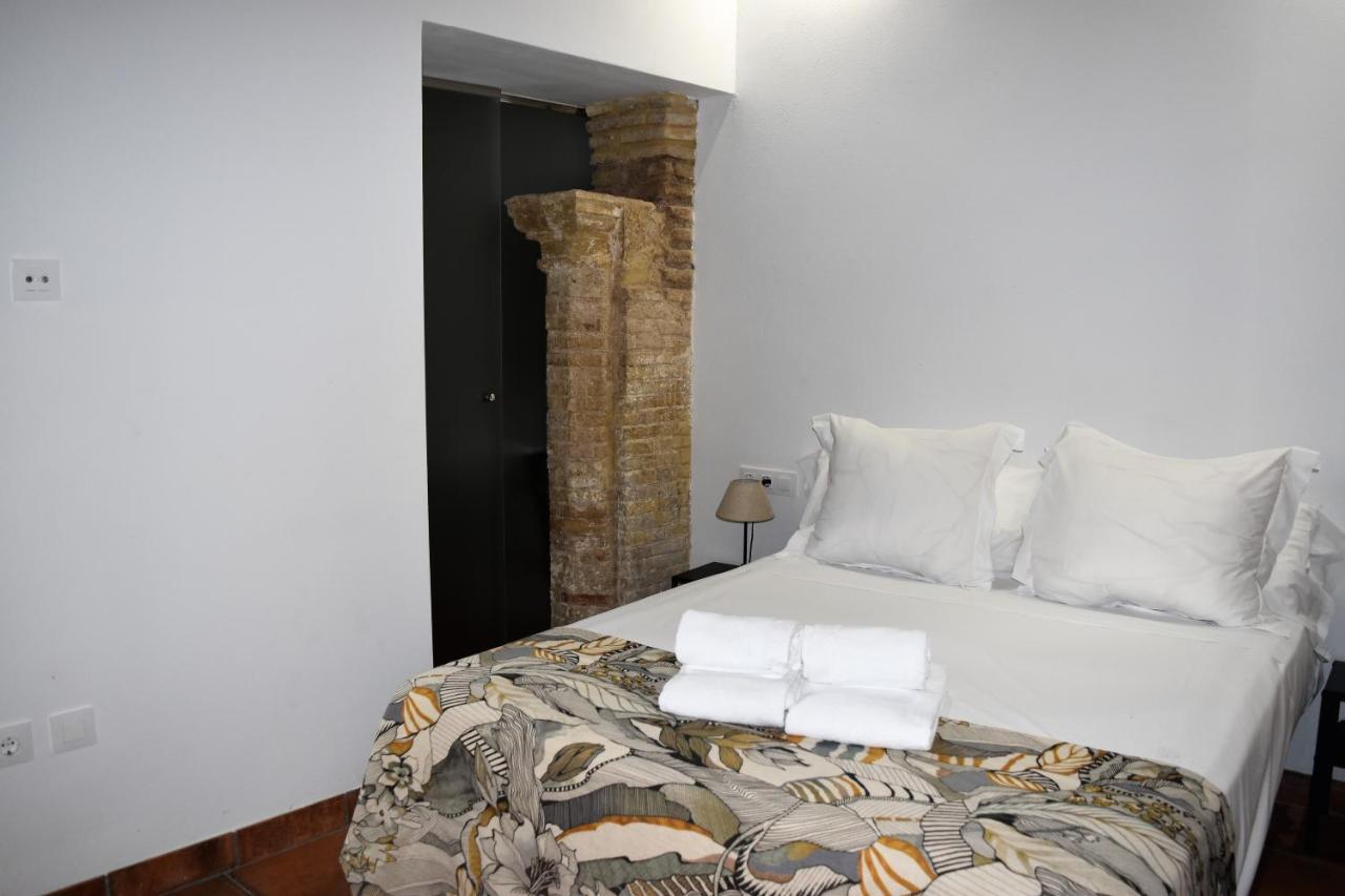 Apartmán Patio San Andres -2 Llaves- Córdoba Exteriér fotografie