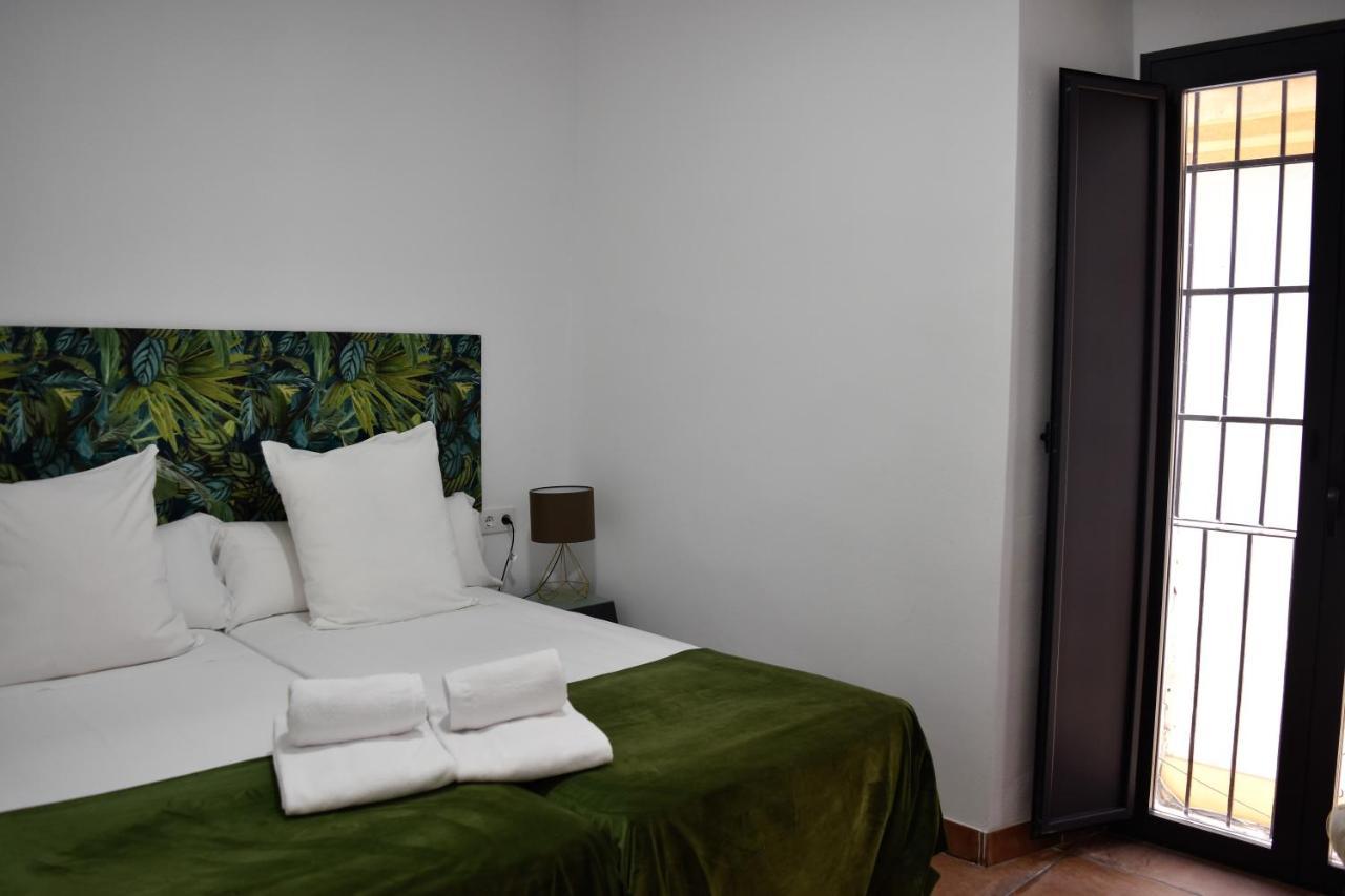 Apartmán Patio San Andres -2 Llaves- Córdoba Exteriér fotografie