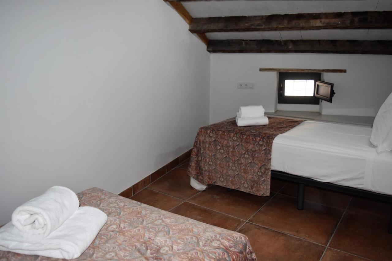 Apartmán Patio San Andres -2 Llaves- Córdoba Exteriér fotografie