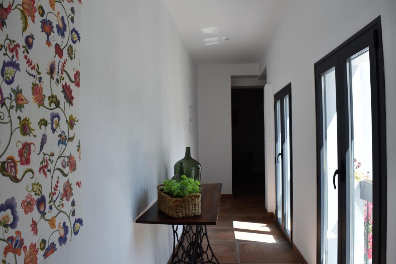 Apartmán Patio San Andres -2 Llaves- Córdoba Exteriér fotografie